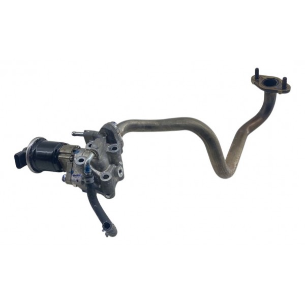 Válvula Egr Motor - Honda Hrv Exl 2023 1.5