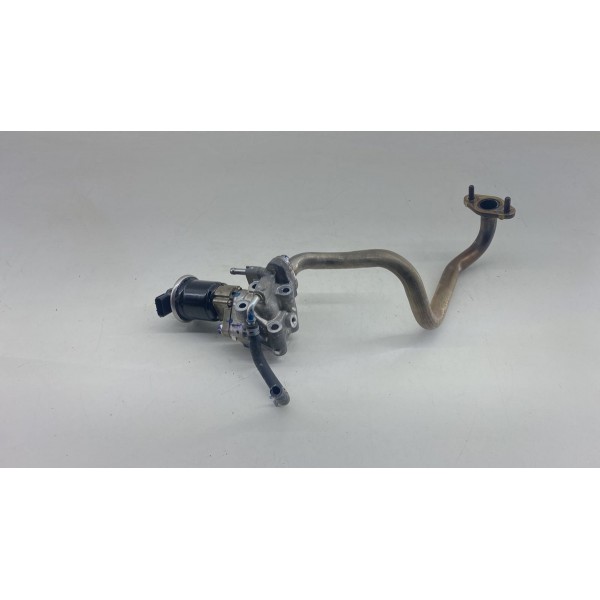Válvula Egr Motor - Honda Hrv Exl 2023 1.5