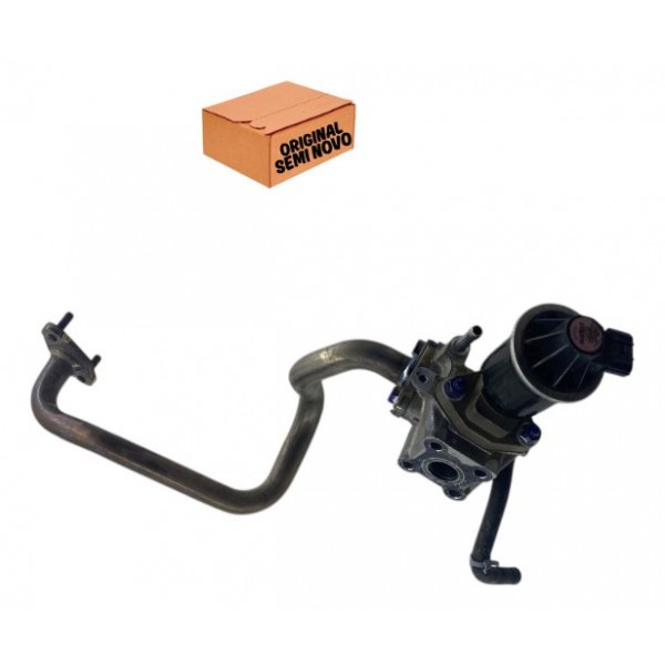 Válvula Egr Motor - Honda Hrv Exl 2023 1.5