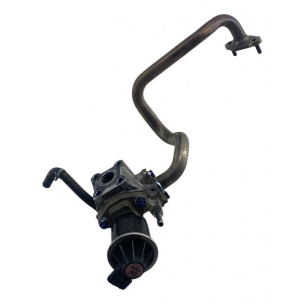 Válvula Egr Motor - Honda Hrv Exl 2023 1.5
