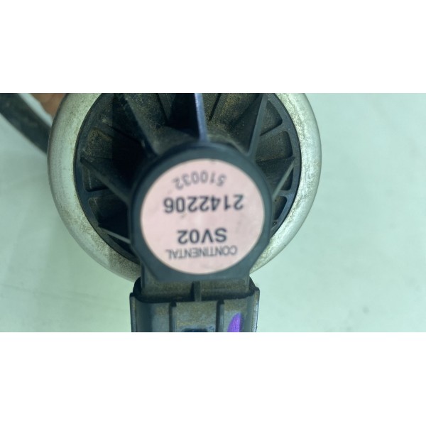 Válvula Egr Motor - Honda Hrv Exl 2023 1.5