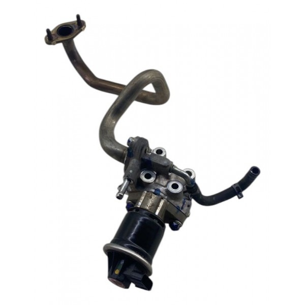 Válvula Egr Motor - Honda Hrv Exl 2023 1.5