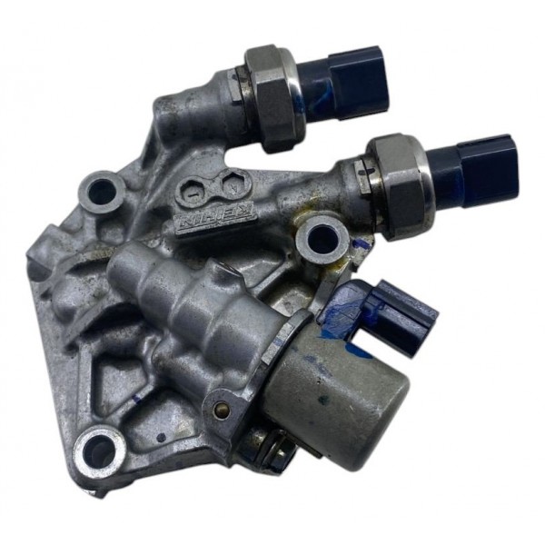 Válvula Solenoide - Honda Hrv Exl 2023 1.5