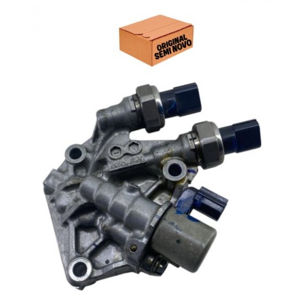 Válvula Solenoide - Honda Hrv Exl 2023 1.5