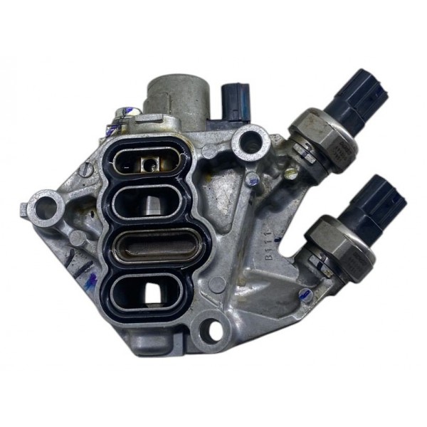 Válvula Solenoide - Honda Hrv Exl 2023 1.5