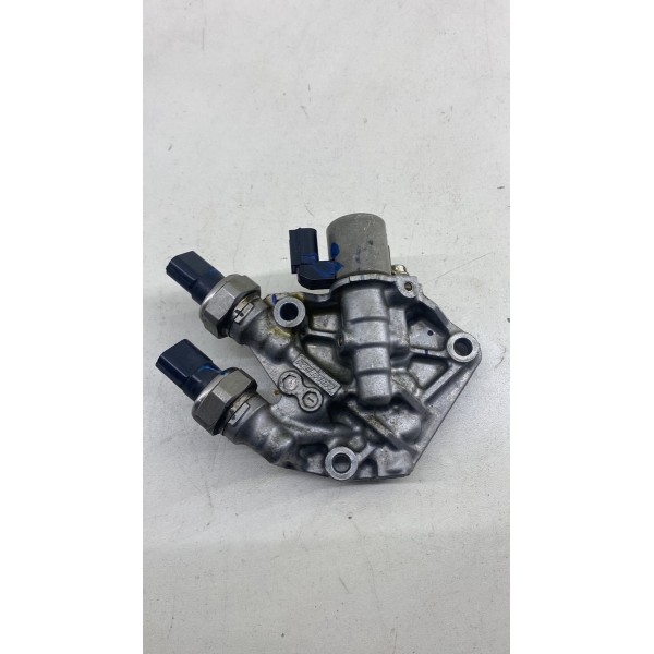 Válvula Solenoide - Honda Hrv Exl 2023 1.5