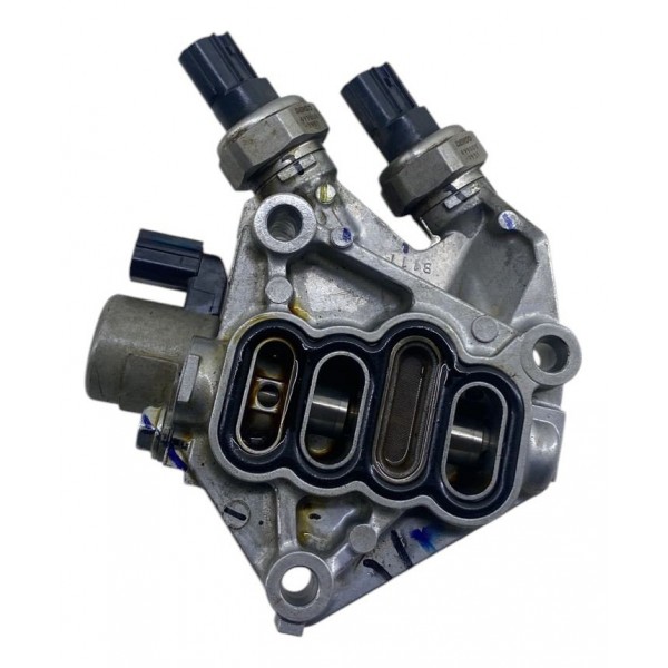Válvula Solenoide - Honda Hrv Exl 2023 1.5