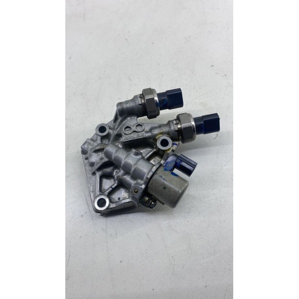 Válvula Solenoide - Honda Hrv Exl 2023 1.5