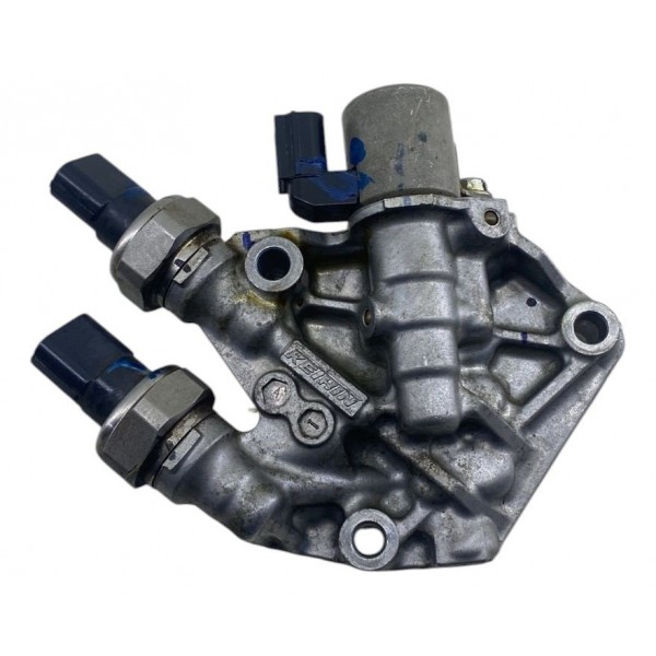 Válvula Solenoide - Honda Hrv Exl 2023 1.5