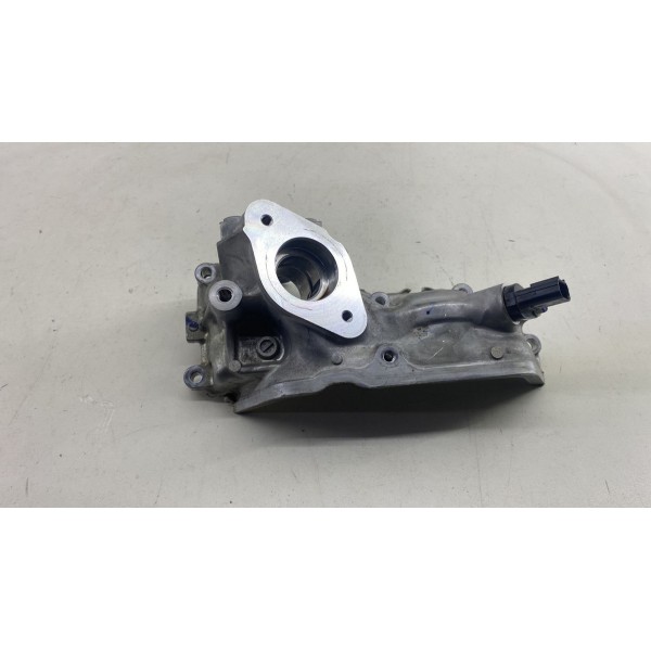 Suporte Bomba De Alta - Honda Hrv Exl 2023 1.5 Prateado