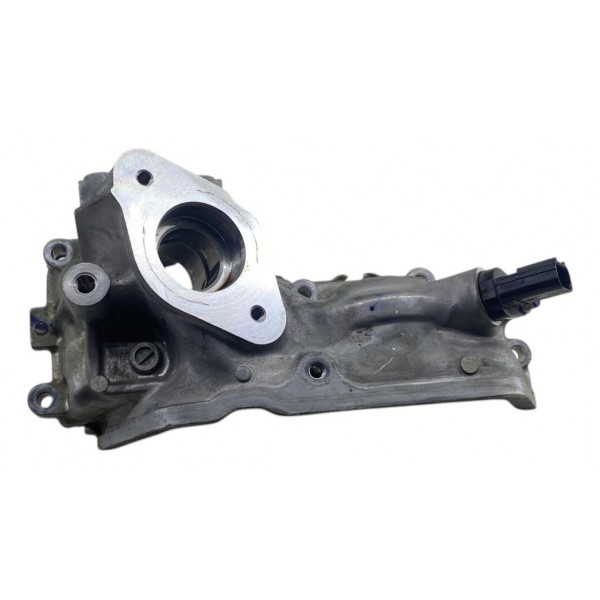 Suporte Bomba De Alta - Honda Hrv Exl 2023 1.5 Prateado