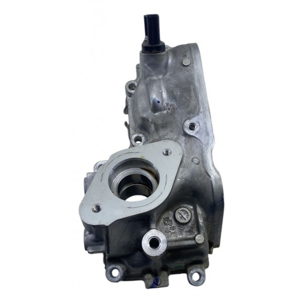 Suporte Bomba De Alta - Honda Hrv Exl 2023 1.5 Prateado
