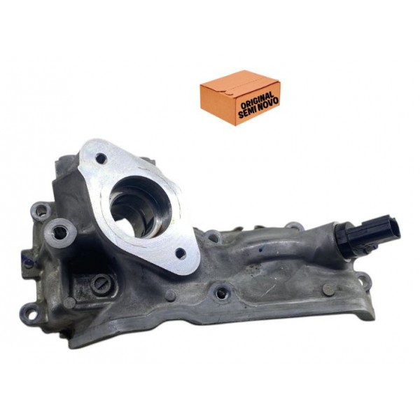 Suporte Bomba De Alta - Honda Hrv Exl 2023 1.5 Prateado
