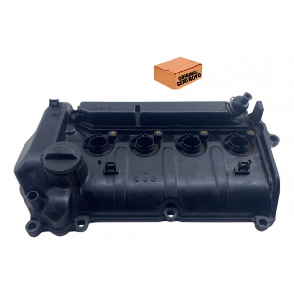 Tampa Válvula Cabeçote - Honda Hrv Exl 2023 1.5 Prateado