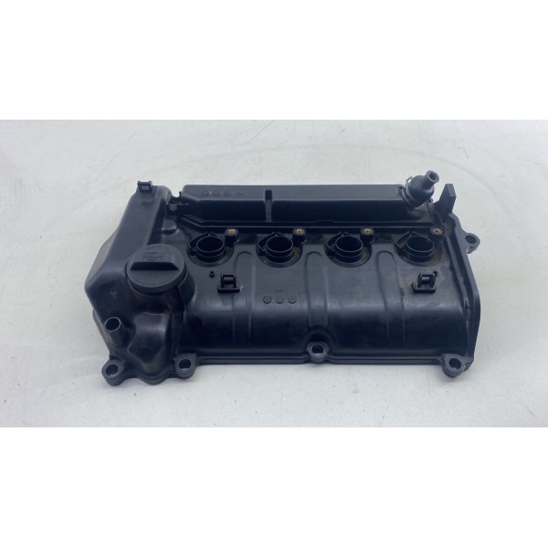 Tampa Válvula Cabeçote - Honda Hrv Exl 2023 1.5 Prateado
