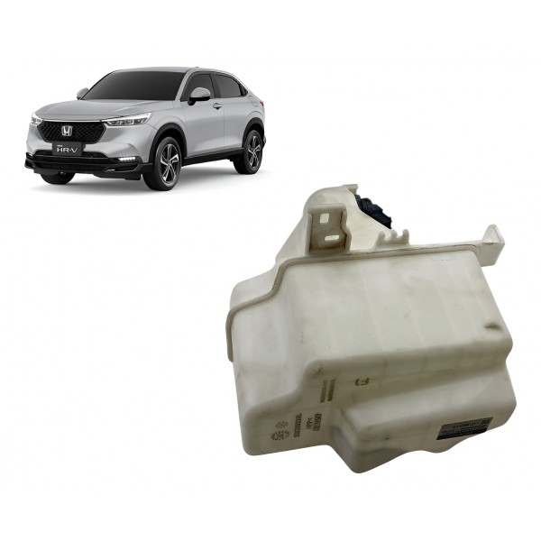 Reservatório Limpador Parabrisa - Honda Hrv Exl 2023 1.5