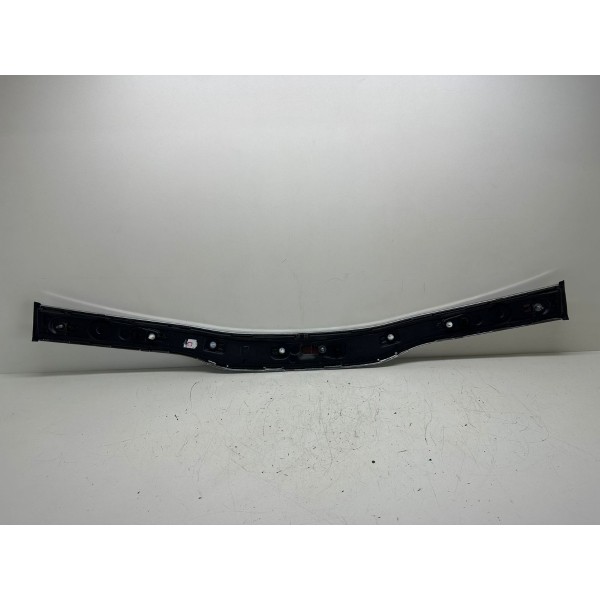 Acabamento Tampa Traseira Peugeot 208 2014 9673906677