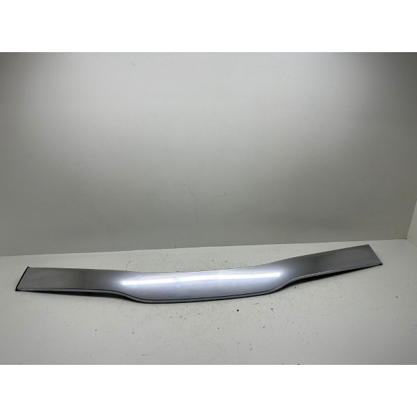 Acabamento Tampa Traseira Peugeot 208 2014 9673906677