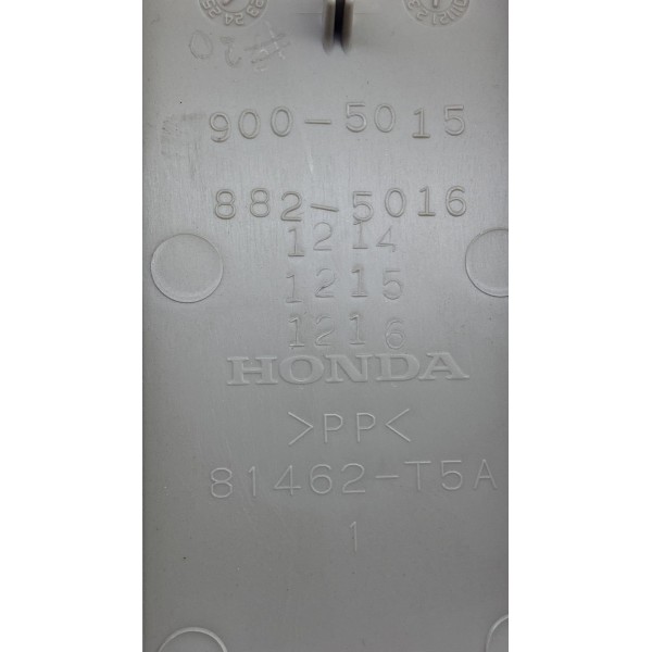 Ajustador Cinto De Seg. ( Diant Dir ) - Honda Hrv Exl 2023