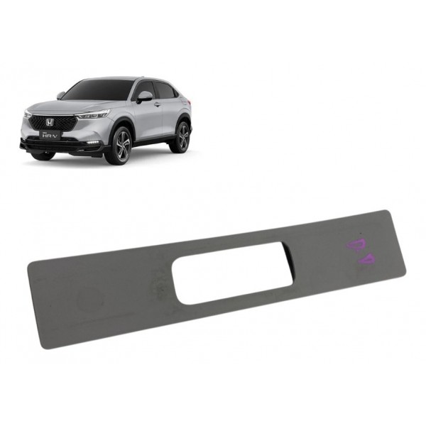 Ajustador Cinto De Seg. ( Diant Dir ) - Honda Hrv Exl 2023