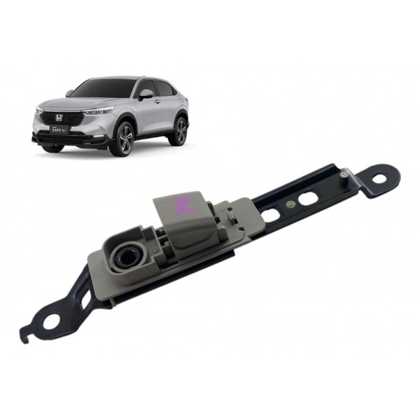 Regulador Cinto De Seg. ( Diant Esq ) - Honda Hrv Exl 2023