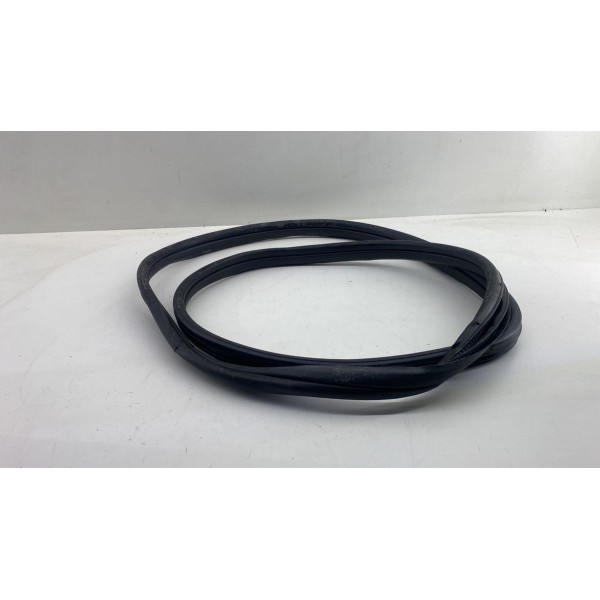 Borracha De Porta ( Traseira Esq ) - Honda Hrv Exl 2023 1.5 Prateado