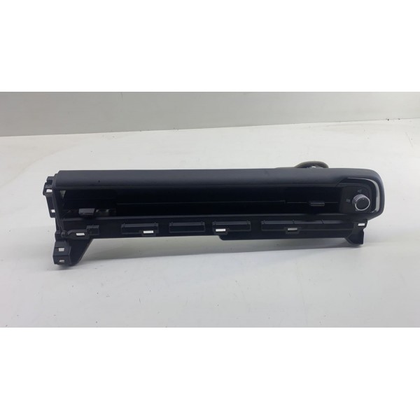 Difusor De Ar Central - Honda Hrv Exl 2023 1.5