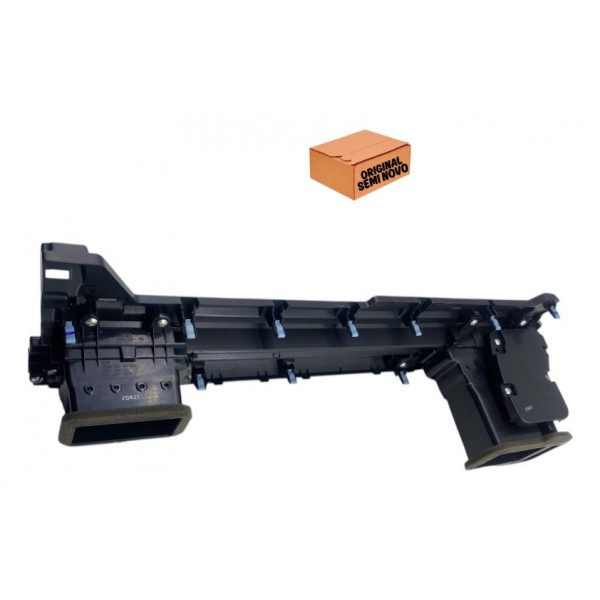 Difusor De Ar Central - Honda Hrv Exl 2023 1.5