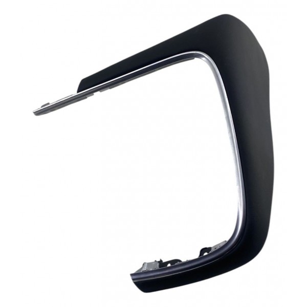Moldura Console Central - Honda Hrv Exl 2023 1.5