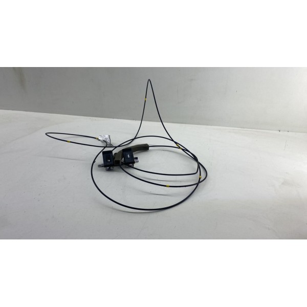 Cabo De Abertura Porta Malas / Combustivel - Honda Hrv 2023