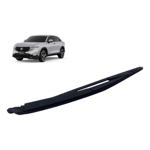 Braço Limpador Traseiro - Honda Hrv Exl 2023 1.5