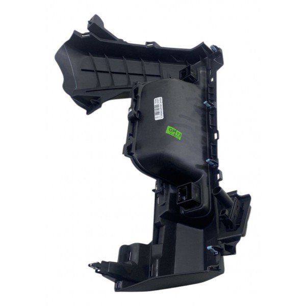 Acab. Inferior Painel / Entrada Usb - Honda Hrv Exl 2023 1.5 Prateado