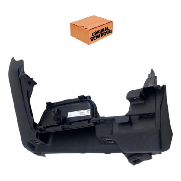 Acab. Inferior Painel / Entrada Usb - Honda Hrv Exl 2023 1.5 Prateado