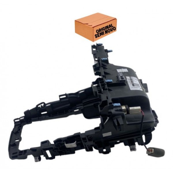 Suporte / Moldura Console Central - Honda Hrv Exl 2023 1.5