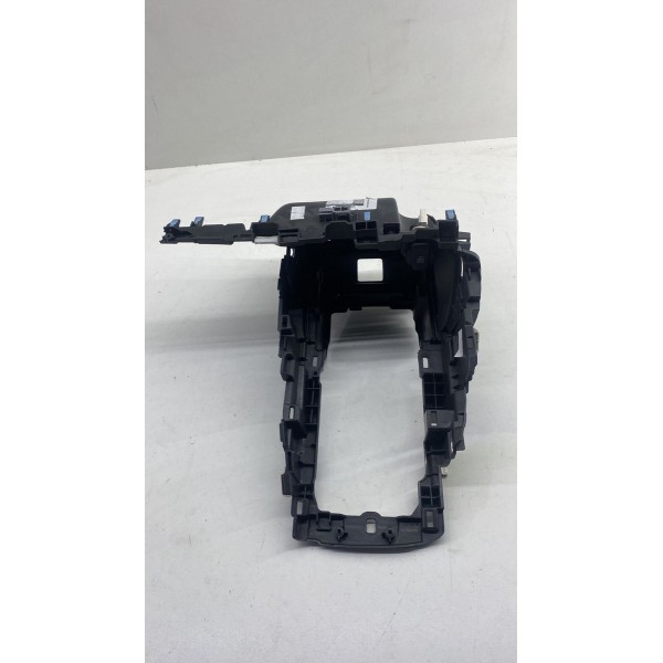 Suporte / Moldura Console Central - Honda Hrv Exl 2023 1.5