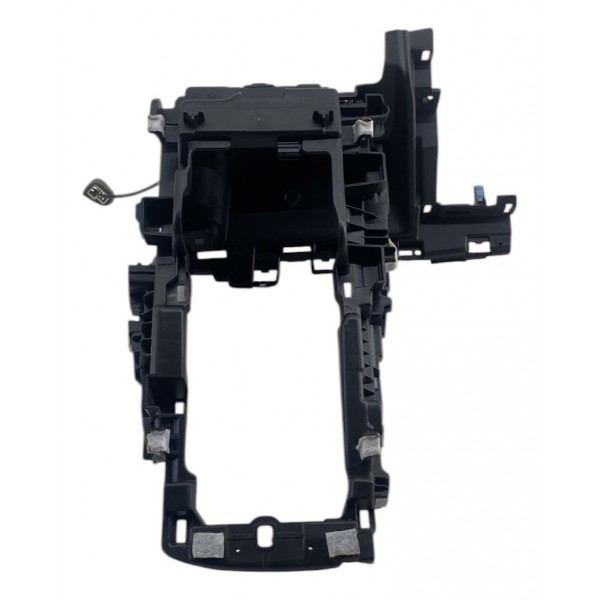 Suporte / Moldura Console Central - Honda Hrv Exl 2023 1.5