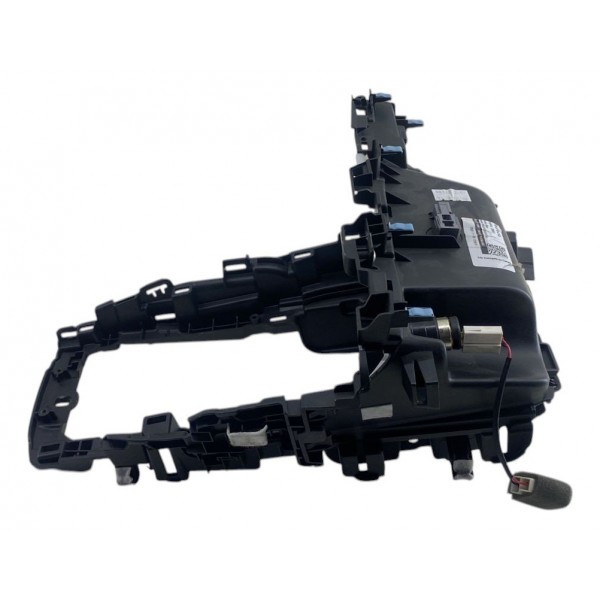 Suporte / Moldura Console Central - Honda Hrv Exl 2023 1.5