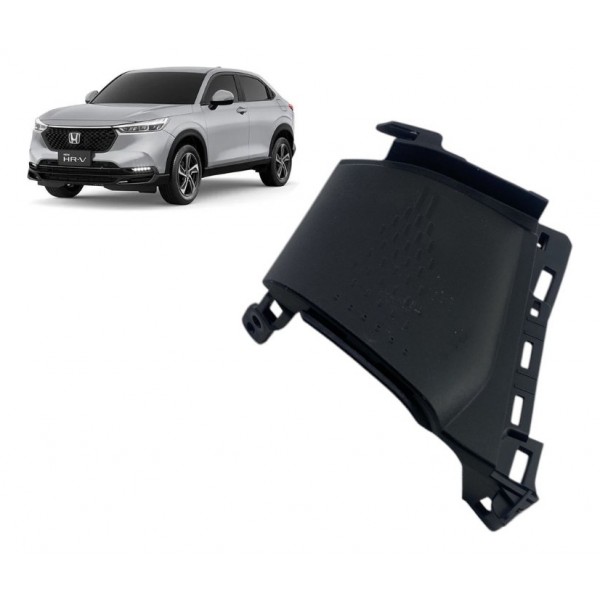 Peça Acab. Painel ( Direito ) - Honda Hrv Exl 2023 1.5