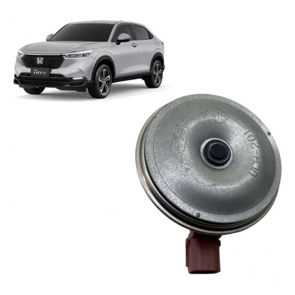 Buzina / Alarme - Honda Hrv Exl 2023 1.5