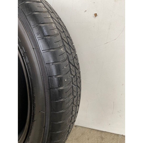 Estepe Aro 17 Dodge Journey 2013