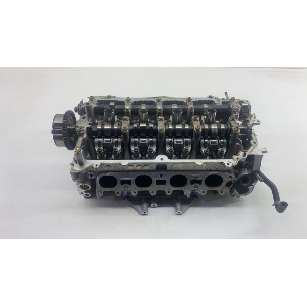 Cabeçote Completo - Honda Hrv Exl 2023 1.5