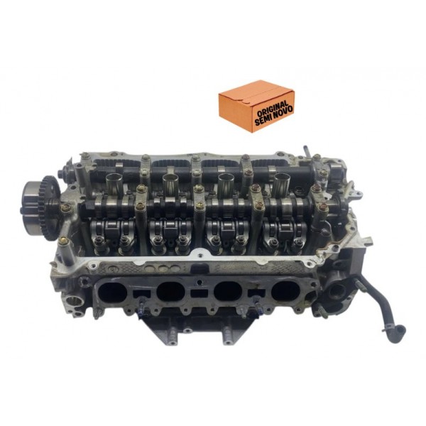 Cabeçote Completo - Honda Hrv Exl 2023 1.5