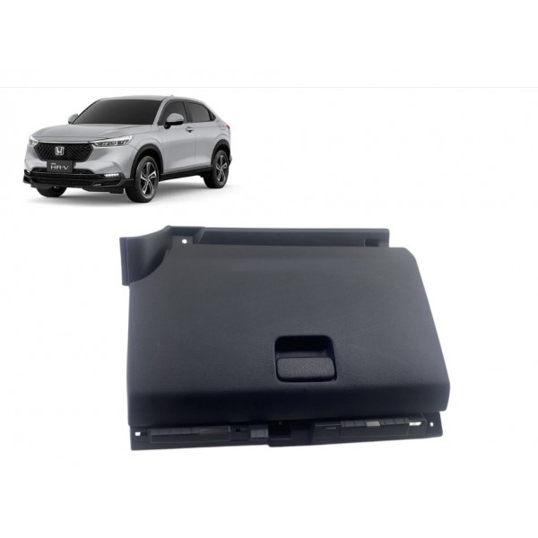 Porta Luvas - Honda Hrv Exl 2023 1.5