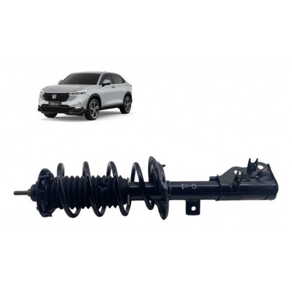 Amortecedor ( Dianteiro Direito ) - Honda Hrv Exl 2023 1.5