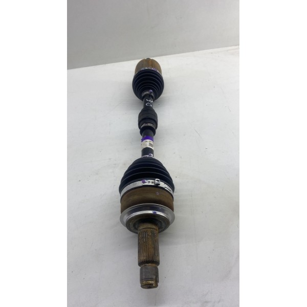 Semi Eixo ( Diant Direito ) - Honda Hrv Exl 2023 1.5