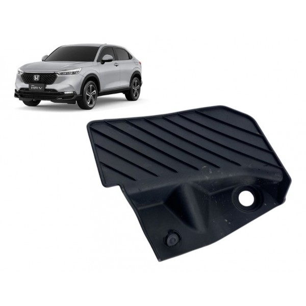 Aplique Parabarro ( Tras Esquerdo ) - Honda Hrv Exl 2023 1.5