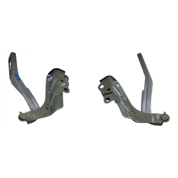 Par De Dobradiças Capo - Honda Hrv Exl 2023 1.5