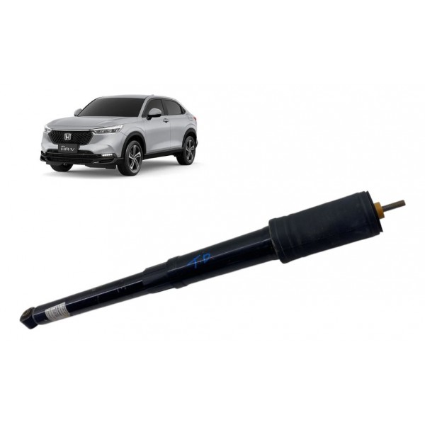 Amortecedor ( Traseiro Direito ) - Honda Hrv Exl 2023 1.5