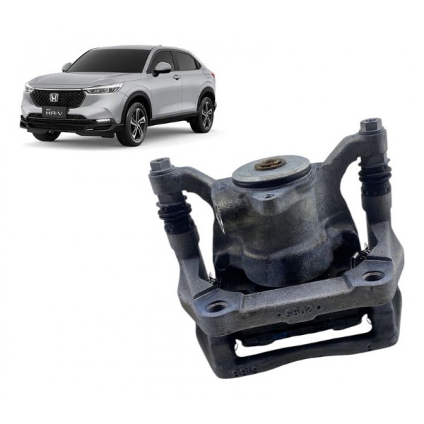 Pinça De Freio ( Diant Direita ) - Honda Hrv Exl 2023 1.5
