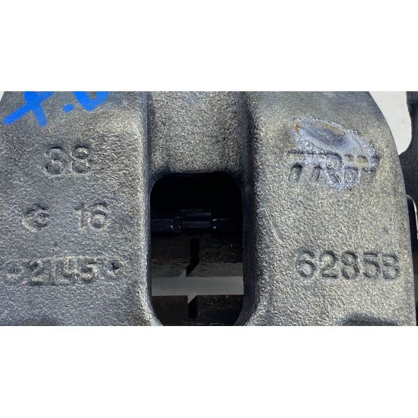Pinça De Freio ( Trás Direita ) - Honda Hrv Exl 2023 1.5